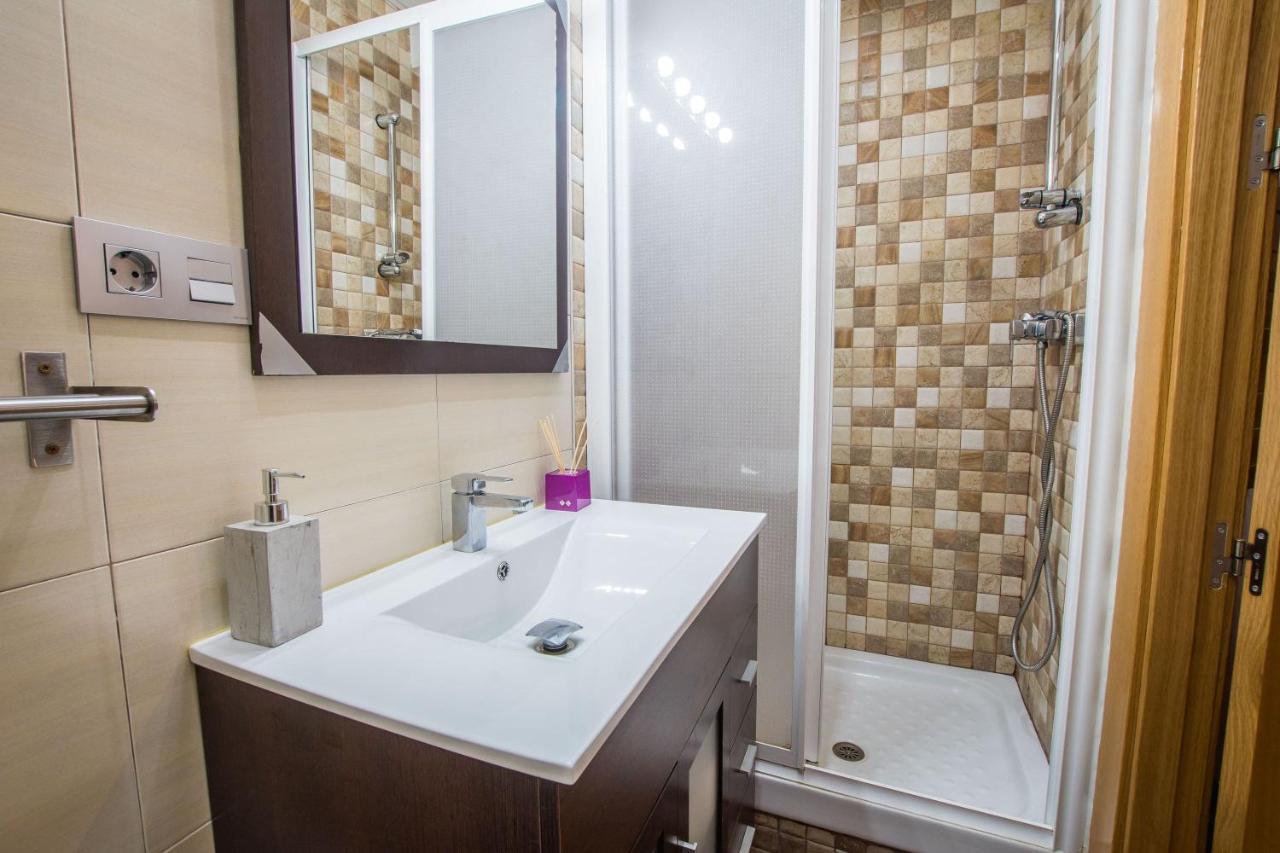 Apartamento Centrico A 10 Minutos De La Alhambra Granada Exterior foto