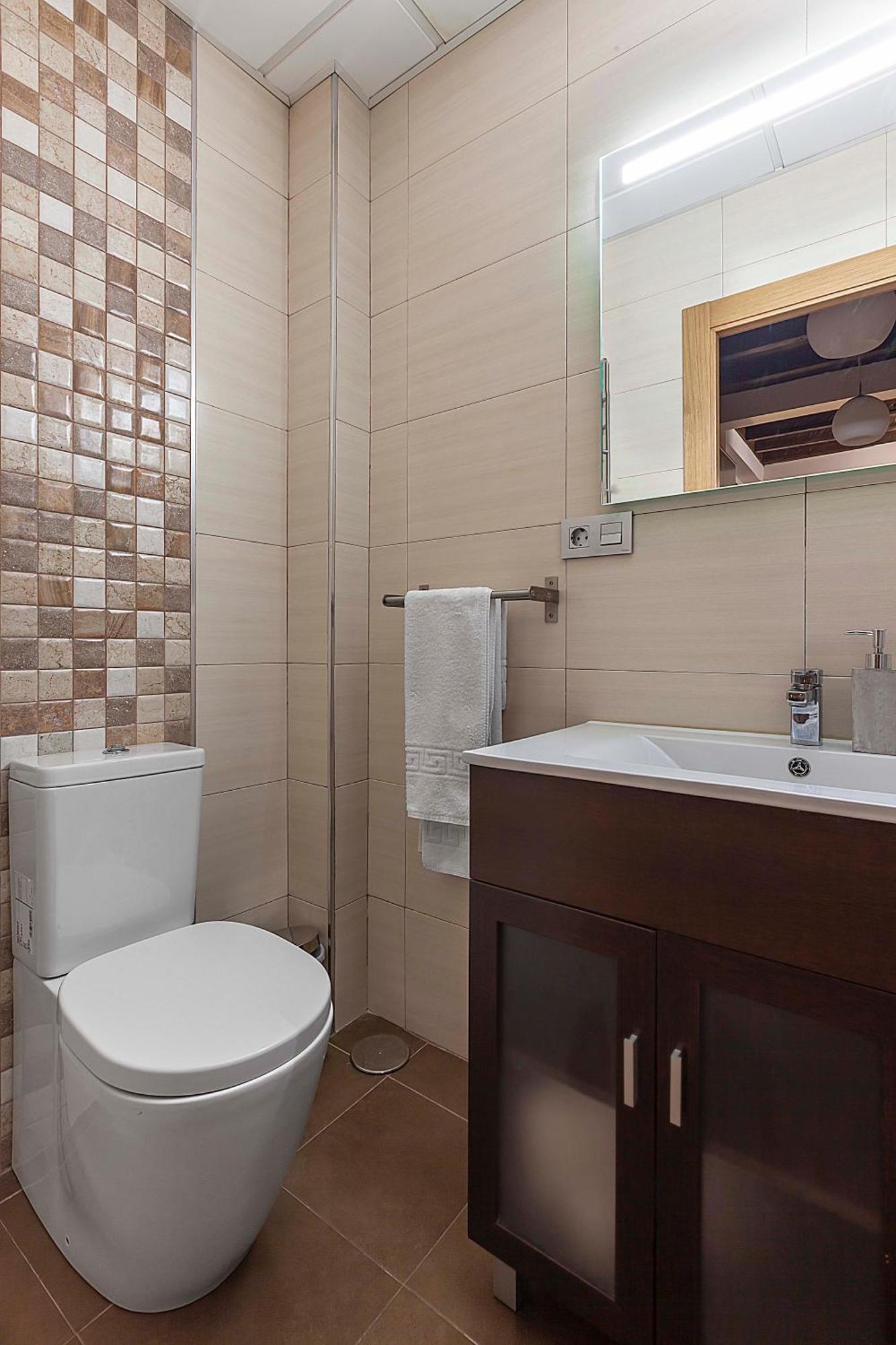 Apartamento Centrico A 10 Minutos De La Alhambra Granada Exterior foto